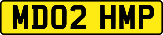 MD02HMP