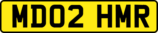 MD02HMR