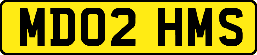 MD02HMS