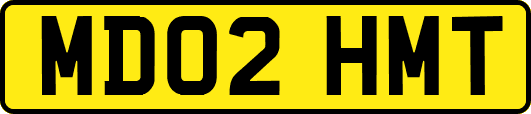 MD02HMT