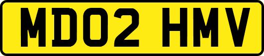 MD02HMV