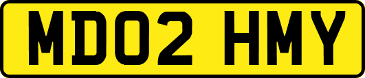MD02HMY