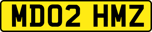 MD02HMZ