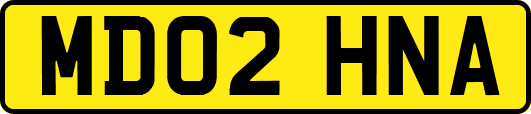 MD02HNA