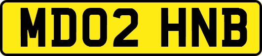 MD02HNB