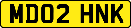 MD02HNK