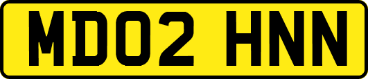 MD02HNN