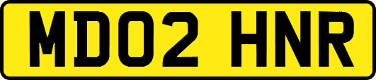 MD02HNR