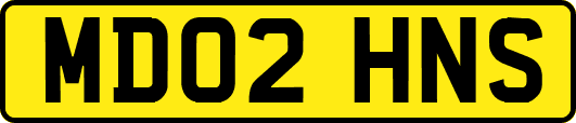 MD02HNS