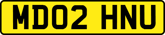 MD02HNU