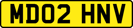 MD02HNV