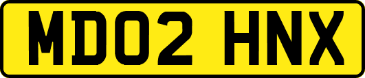 MD02HNX