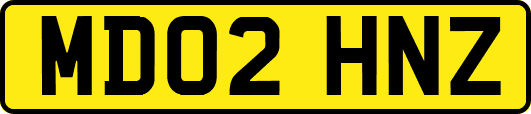MD02HNZ