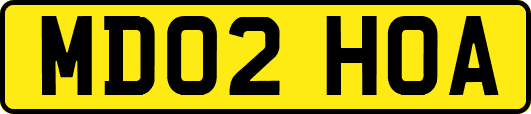 MD02HOA