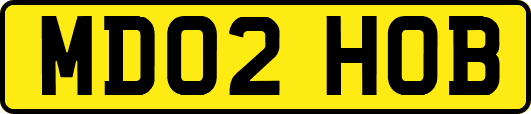 MD02HOB