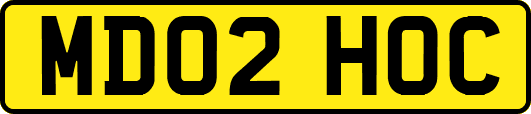 MD02HOC
