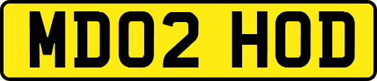 MD02HOD