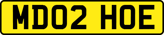 MD02HOE