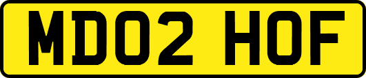 MD02HOF