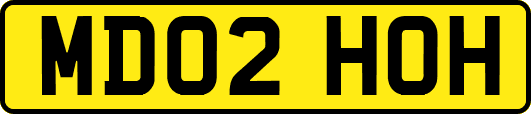 MD02HOH