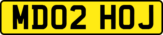 MD02HOJ