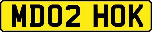 MD02HOK