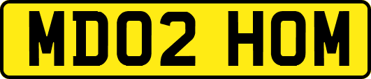 MD02HOM