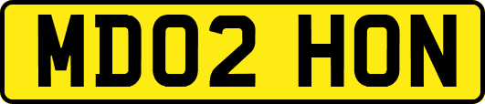 MD02HON