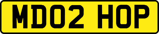 MD02HOP