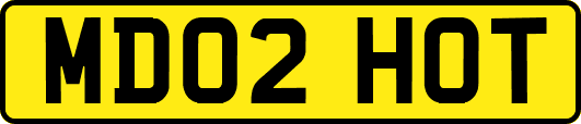 MD02HOT