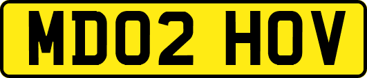 MD02HOV