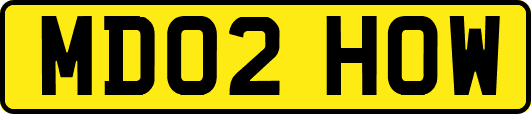 MD02HOW