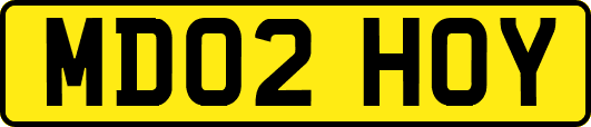 MD02HOY