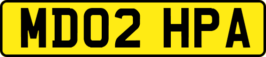 MD02HPA