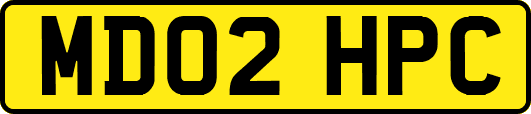 MD02HPC