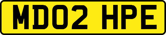 MD02HPE