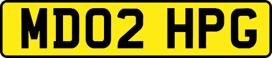 MD02HPG