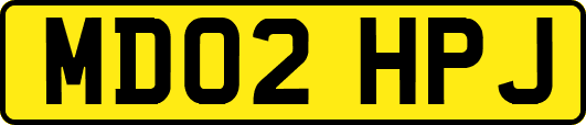 MD02HPJ