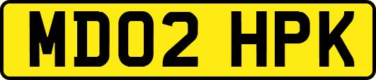 MD02HPK