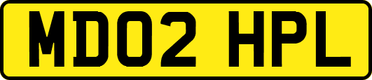 MD02HPL