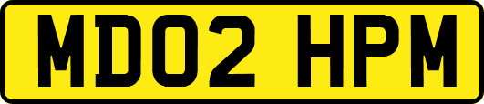 MD02HPM