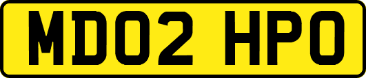 MD02HPO