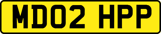 MD02HPP