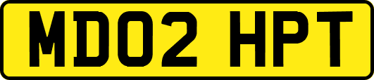 MD02HPT