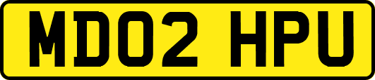 MD02HPU