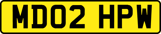 MD02HPW