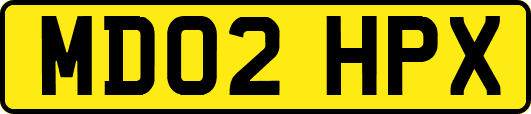 MD02HPX
