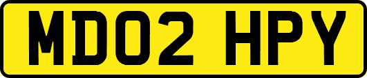 MD02HPY