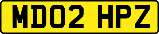 MD02HPZ