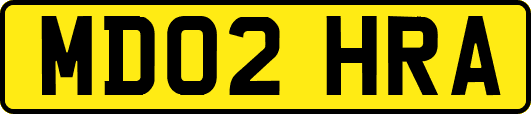 MD02HRA